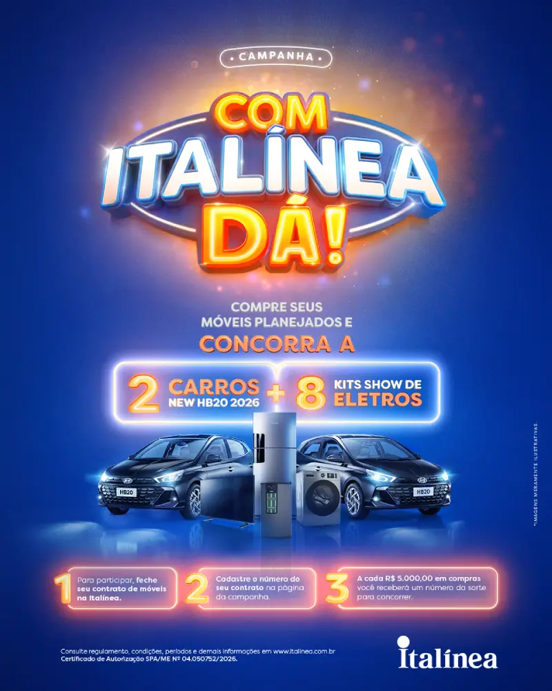 Di Casa Italínea