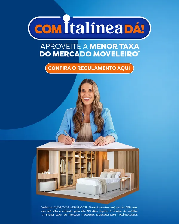 Di Casa Italínea